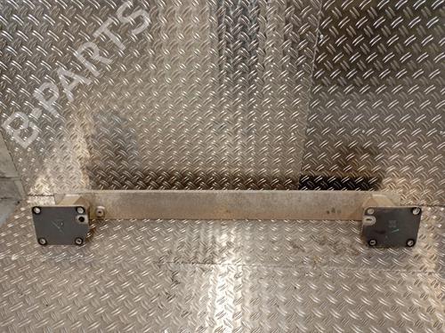Rear bumper reinforcement PEUGEOT 308 SW I (4E_, 4H_) 1.6 HDi | BP23807370C73 