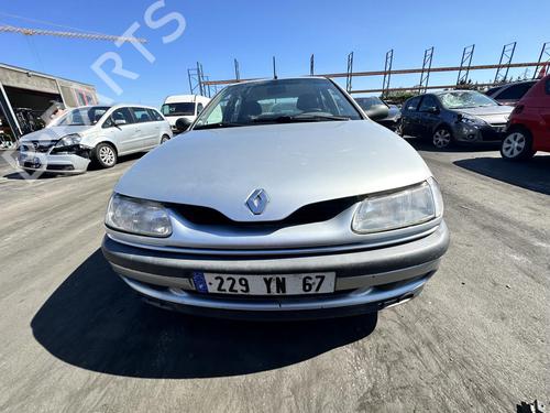 Instrument cluster RENAULT LAGUNA I (B56_, 556_) 2.2 D (B56F/2) | BP21303145C47 