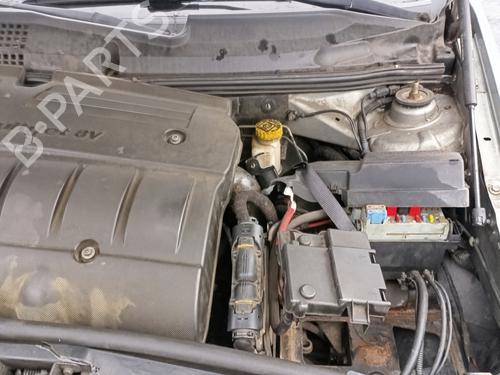 Brugte FIAT STILO Multi Wagon (192_)  1.9 D Multijet  4359978