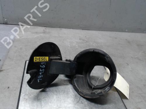 Fuel flap PEUGEOT 208 I (CA_, CC_) 1.6 HDi | BP21294922C131