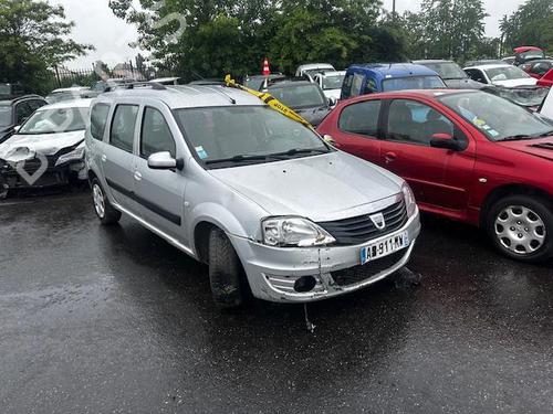 Venstre forlygte DACIA LOGAN MCV (KS_) 1.5 dCi (KS04) | BP39028804C28 - Image 7