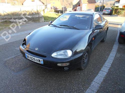 Used Parts MAZDA MX-3 (EC)  1.6  2001483