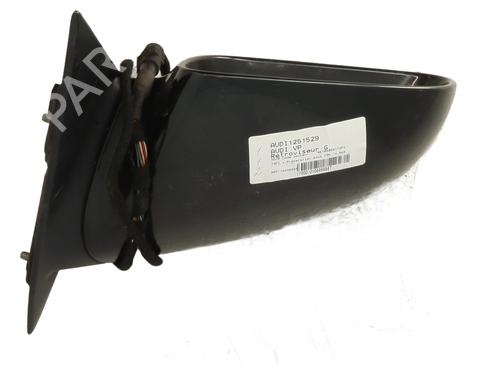 Left mirror AUDI A8 D3 (4E2, 4E8) 3.0 TDI quattro | BP26585820C26 - Image 6