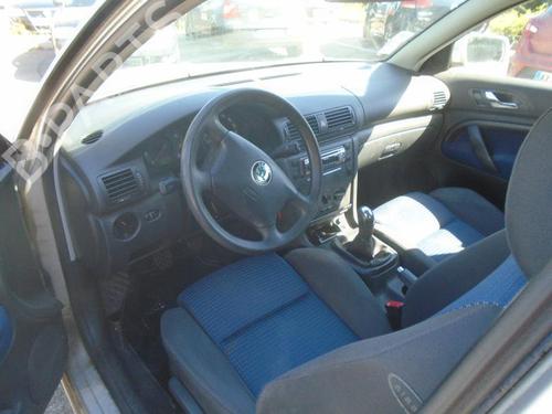 Left front window switch SKODA SUPERB I (3U4) 2.0 | BP21372138I27  - Image 7