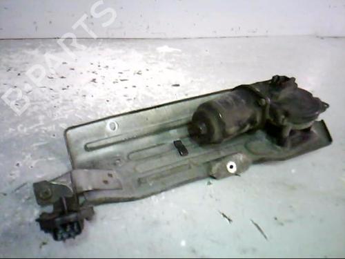 Front wiper motor SUZUKI WAGON R+ Hatchback (EM) 1.0 (RC410, SR410, SR412) | BP21317634M29 