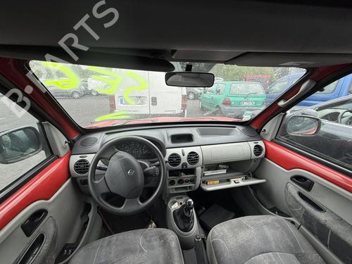 Starter RENAULT KANGOO (KC0/1_) 1.2 16V (KC05, KC06, KC03, KC0T, KC0W, KC1D) | BP26522080M8 