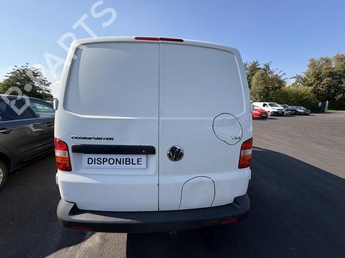 Alternator VW TRANSPORTER T5 Van (7HA, 7HH, 7EA, 7EH) 2.5 TDI | BP29315201M7  - Image 18