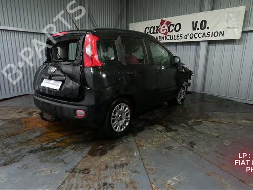 Steering column stalk FIAT PANDA (312_, 319_) 1.2 (312PXA1A) | BP31636992I23  - Image 13
