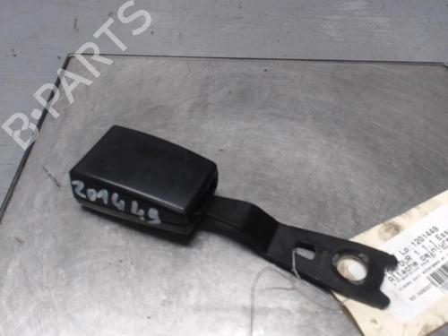 Sikkerhedssele-spænde SMART FORFOUR (454) 1.1 (454.030) (75 hp) 21368784