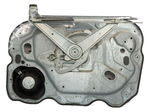 Left front window motor FORD FOCUS II (DA_, HCP, DP) 1.6 TDCi | BP38423499E21 - Image 3