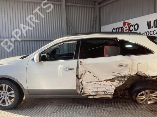 Break pedal HYUNDAI ix55 3.0 V6 CRDi 4WD | BP33171229I19  - Image 9