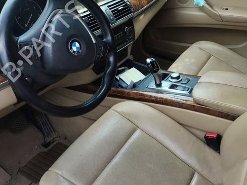 Front left seatbelt BMW X5 (E70) xDrive 30 d | BP28295632I26  - Image 5