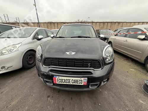 Starter MINI MINI COUNTRYMAN (R60) Cooper SD | BP23825323M8  - Image 18