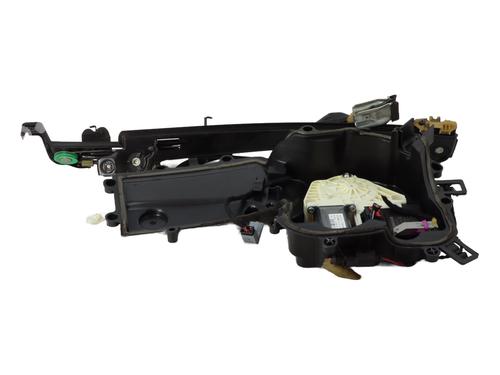 Right front window motor SEAT LEON (1P1) 2.0 TDI | BP28183001E20 - Image 2