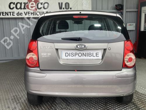 Left headlight KIA PICANTO I (SA) 1.0 | BP32341377C28 - Image 36