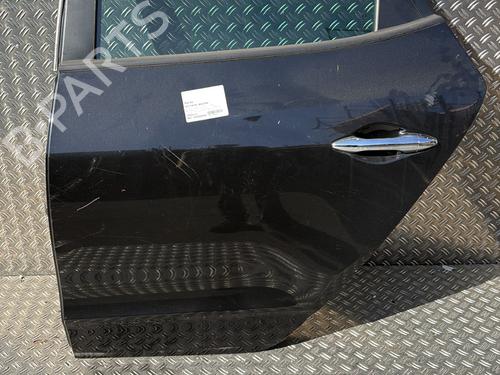 Used Left rear door HYUNDAI ix35 (LM, EL, ELH) 1.7 CRDi (116 hp) 28118156
