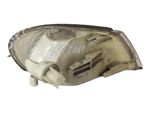 Left front indicator OPEL VECTRA B Hatchback (J96) 2.5 i V6 (F68) | BP28624811C32 - Image 2