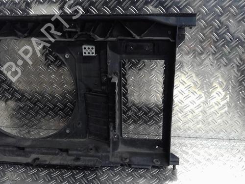 Front slam panel PEUGEOT 308 SW I (4E_, 4H_) 1.6 16V | BP23905793C72 