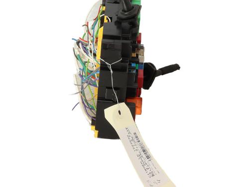 Used Fuse box Fuse box CITROËN C3 III (SX) 1.2 PureTech 82 (83 hp) 21369726 21369726