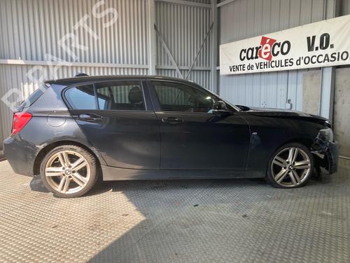 Used Parts BMW 1 (F20) 116 d 4931720
