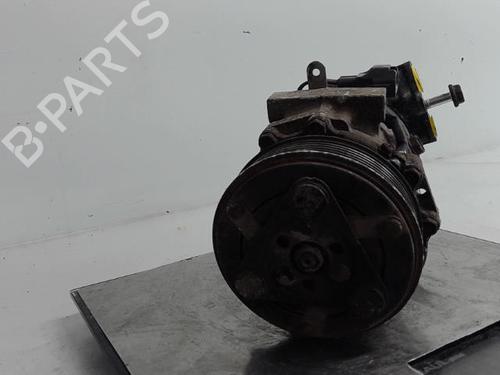 AC compressor FIAT GRANDE PUNTO (199_) 1.3 D Multijet | BP21296188M34