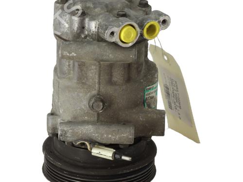 AC Kompressor RENAULT CLIO II (BB_, CB_) 1.5 dCi (B/CB08) | BP21318846M34 