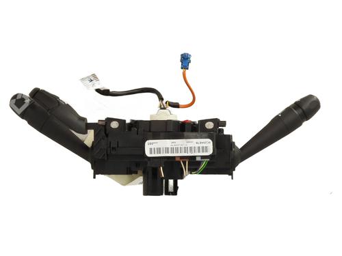 Steering column stalk PEUGEOT 2008 I (CU_) 1.2 THP 110 / PureTech 110 | BP31697379I23 - Image 3