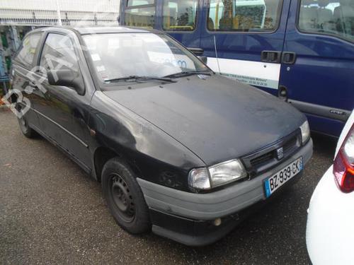 Used Parts SEAT IBIZA II (6K1)  1.3 i  1994103