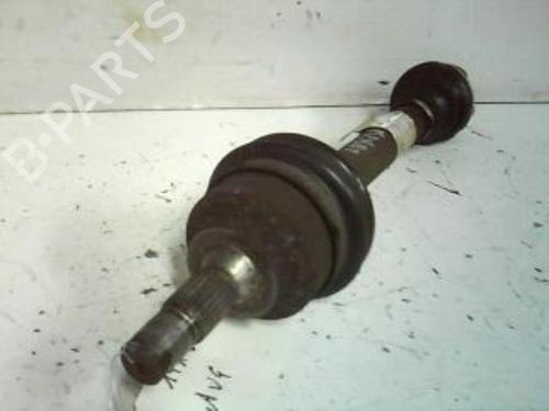 Used Left front driveshaft CITROËN C4 Coupe (LA_) 1.6 HDi (90 hp) 21304284