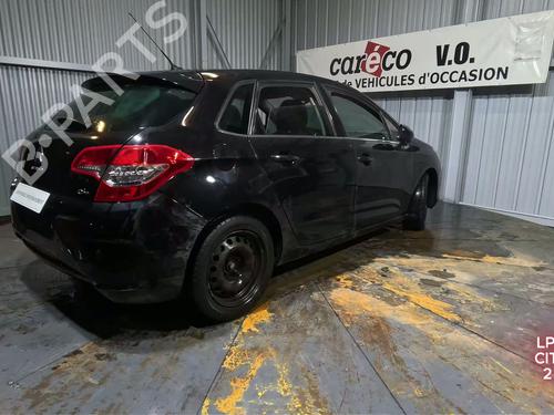 Right taillight CITROËN C4 II (NC_) 1.6 HDi 115 | BP31318549C35 - Image 21