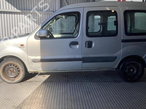 AC compressor RENAULT KANGOO Express (FC0/1_) 1.5 dCi (FC07, FC1R) | BP32681057M34  - Image 12