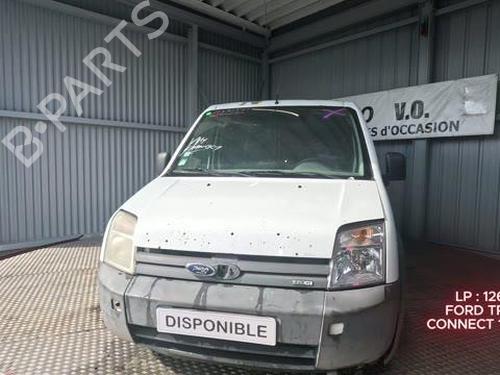Starter FORD TRANSIT CONNECT (P65_, P70_, P80_) 1.8 TDCi | BP33627314M8  - Image 15