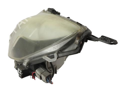 Venstre forlygte Venstre forlygte SUBARU LEGACY V Estate (BR) 2.0 D AWD (BRD) (150 hp) 35960492 35960492