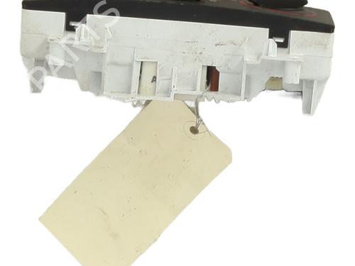 Used Climate control Climate control TOYOTA PROACE Van (MDX_) 2.0 D (MDX3) (128 hp) 21368645 21368645