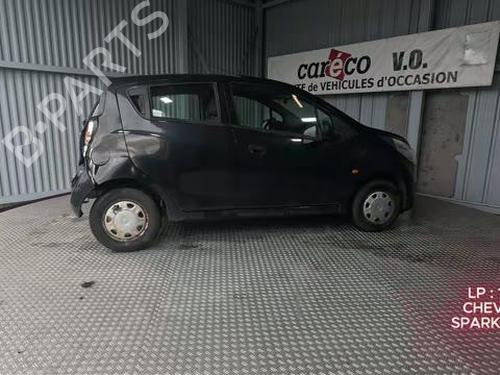 Frontplade/Frontkurv CHEVROLET SPARK (M300) | BP36088240C72 - Image 11