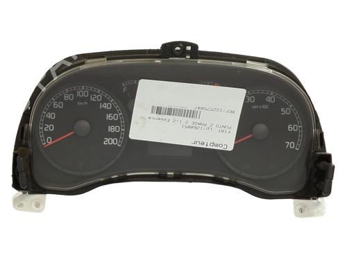 Quadrante Quadrante FIAT PUNTO (188_) 1.2 60 (188.030, .050, .130, .150, .230, .250) (60 hp) 33039849 33039849