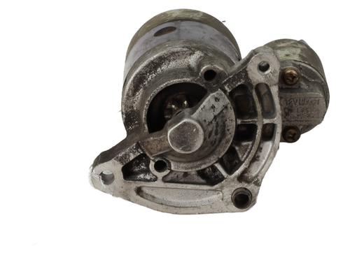 Startmotor PEUGEOT 206 Hatchback (2A/C) 1.6 i (89 hp) 21297169