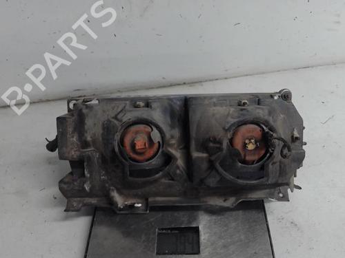 Used Right headlight Right headlight CHRYSLER LE BARON Coupe 3.0 i V6 (143 hp) 21372208 21372208