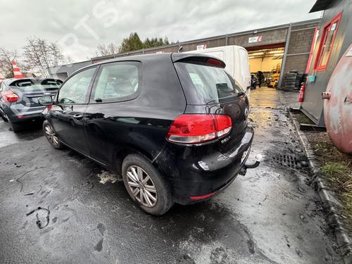 Starter VW GOLF VI (5K1) 1.4 | BP21308679M8