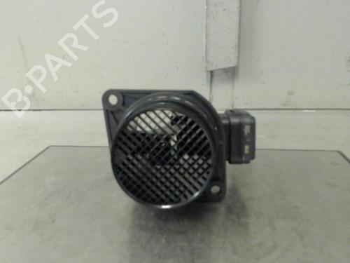 Mass air flow sensor AUDI A1 Sportback (8XA, 8XF) 1.6 TDI | BP29451823M95 
