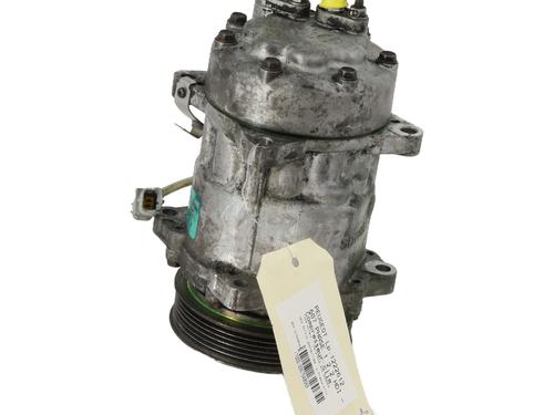 AC compressor PEUGEOT 607 (9D, 9U) 2.2 HDi | BP28510380M34  - Image 6