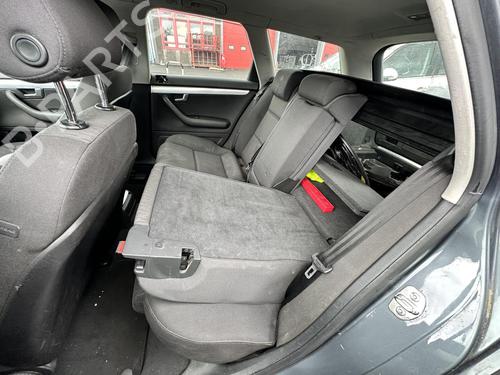 Styring servopumpe AUDI A4 B7 Avant (8ED) 1.9 TDI | BP21291380M99 
