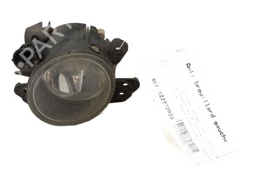 Used Left front fog light Left front fog light MERCEDES-BENZ C-CLASS T-Model (S204) C 220 CDI (204.208) (170 hp) 32774598 32774598