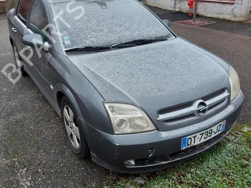Left taillight OPEL VECTRA C (Z02) 2.2 DTI 16V (F69) | BP21297168C34 