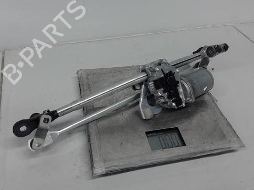 Used Front wiper motor BMW X1 (E84) xDrive 20 d (177 hp) 21303102
