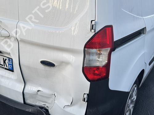 Gearbox FORD TRANSIT COURIER B460 Box Body/MPV 1.5 TDCi | BP31657987M3  - Image 8