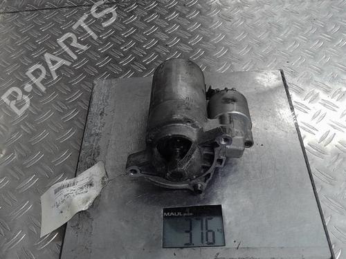 Used Starter RENAULT CLIO II (BB_, CB_) 1.9 dTi (B/CB0U) (80 hp) 22196780