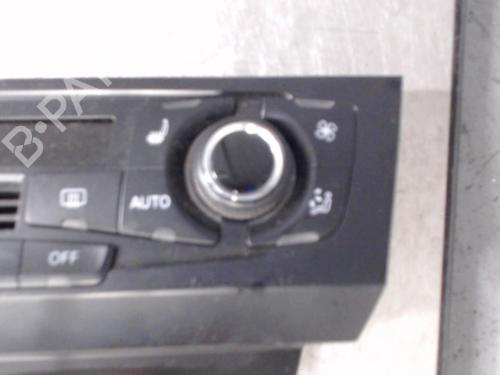 Climate control AUDI A5 Sportback (8TA) 3.0 TDI quattro | BP21367506I5 