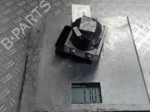 ABS pump RENAULT MEGANE III Hatchback (BZ0/1_, B3_) 1.5 dCi (BZ09, BZ0D, BZ1W, BZ29, BZ14) | BP22347503M43 