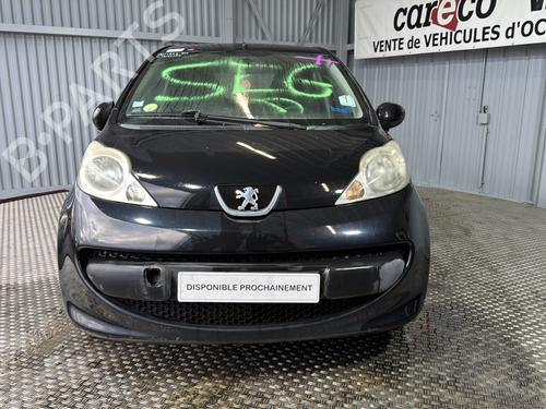 Used Parts PEUGEOT 107 (PM_, PN_) 1.0 (68 hp) 4433907